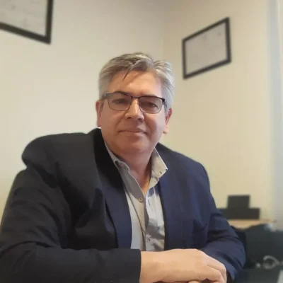 Dr. DARÍO NOEL GONZÁLEZ