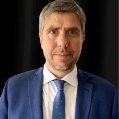 Dr. NICOLÁS PABLO GRAFFIGNA
