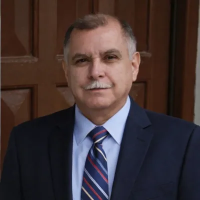 Dr. JORGE ALBERTO PINTOS